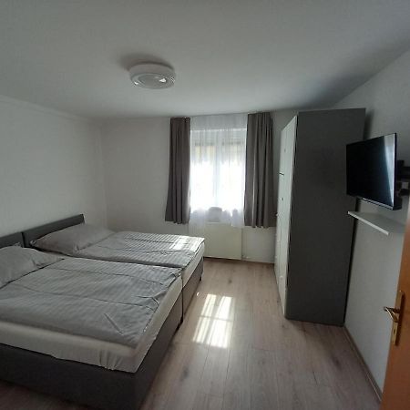 Wunderschoenes 2Zimmer Apartment In Sbg Salzburg Eksteriør billede