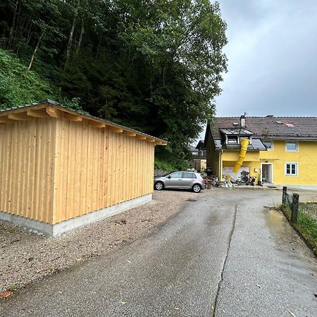Wunderschoenes 2Zimmer Apartment In Sbg Salzburg Eksteriør billede