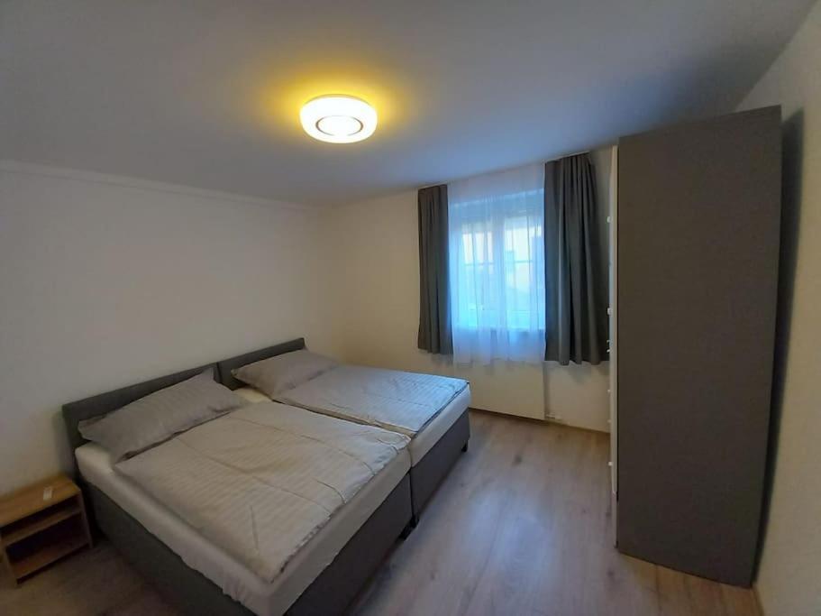 Wunderschoenes 2Zimmer Apartment In Sbg Salzburg Eksteriør billede