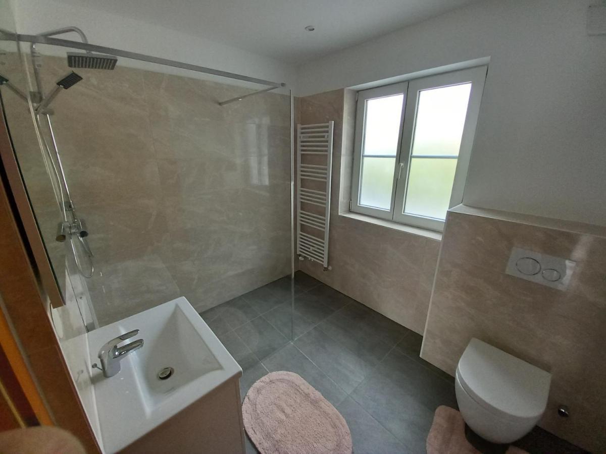 Wunderschoenes 2Zimmer Apartment In Sbg Salzburg Eksteriør billede