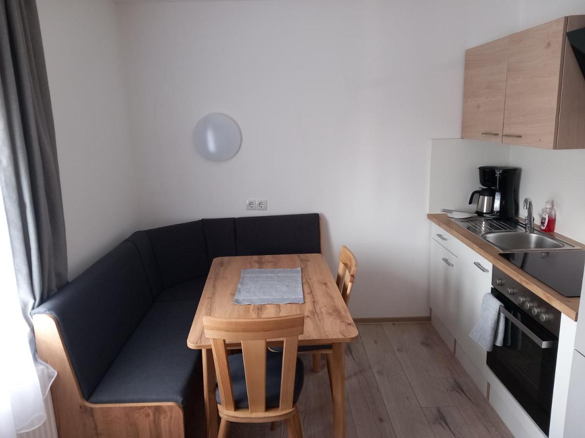 Wunderschoenes 2Zimmer Apartment In Sbg Salzburg Eksteriør billede