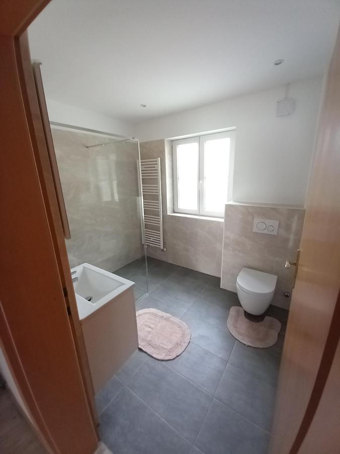Wunderschoenes 2Zimmer Apartment In Sbg Salzburg Eksteriør billede