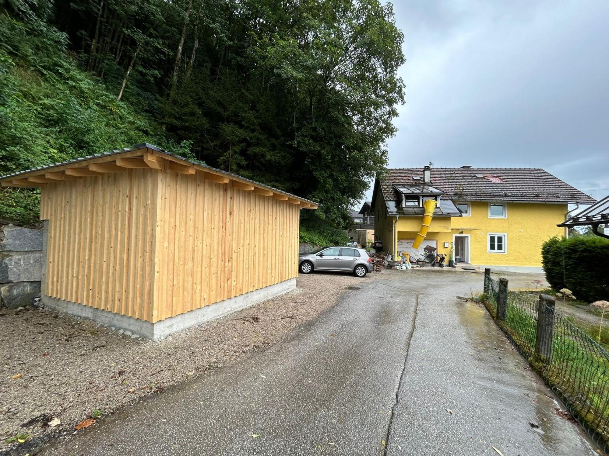 Wunderschoenes 2Zimmer Apartment In Sbg Salzburg Eksteriør billede